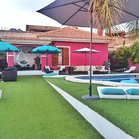 בנידורם Stag Hendo25Pax Only 10Min To The Party Area Despedidas 25Pax 10 Min De La Zona De Fiesta Consultar Precio מראה חיצוני תמונה
