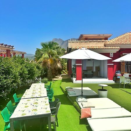 בנידורם Stag Hendo25Pax Only 10Min To The Party Area Despedidas 25Pax 10 Min De La Zona De Fiesta Consultar Precio מראה חיצוני תמונה