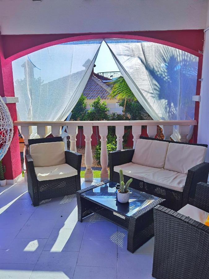 בנידורם Stag Hendo25Pax Only 10Min To The Party Area Despedidas 25Pax 10 Min De La Zona De Fiesta Consultar Precio מראה חיצוני תמונה