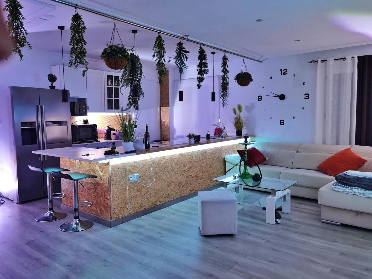 בנידורם Stag Hendo25Pax Only 10Min To The Party Area Despedidas 25Pax 10 Min De La Zona De Fiesta Consultar Precio מראה חיצוני תמונה