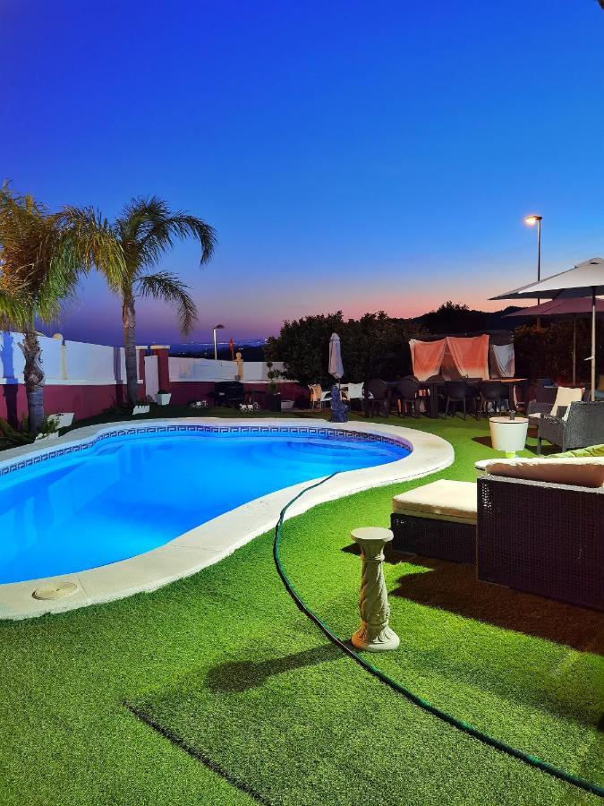 בנידורם Stag Hendo25Pax Only 10Min To The Party Area Despedidas 25Pax 10 Min De La Zona De Fiesta Consultar Precio מראה חיצוני תמונה