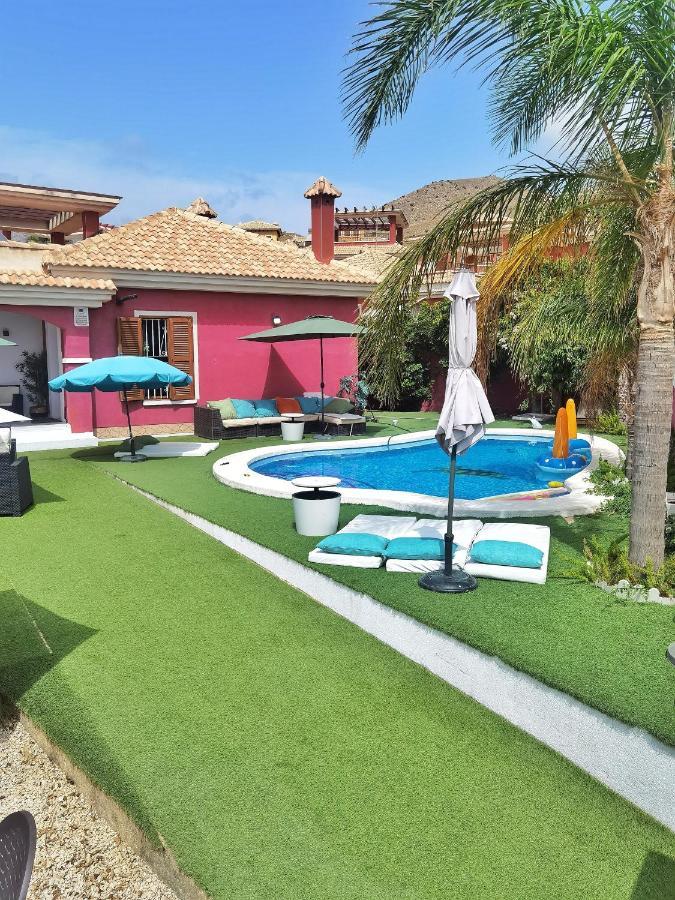 בנידורם Stag Hendo25Pax Only 10Min To The Party Area Despedidas 25Pax 10 Min De La Zona De Fiesta Consultar Precio מראה חיצוני תמונה
