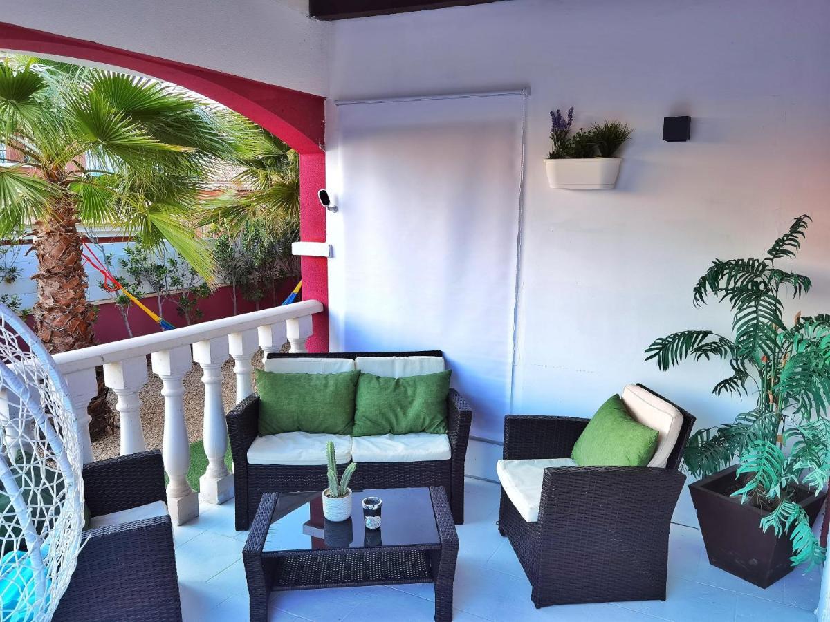 בנידורם Stag Hendo25Pax Only 10Min To The Party Area Despedidas 25Pax 10 Min De La Zona De Fiesta Consultar Precio מראה חיצוני תמונה