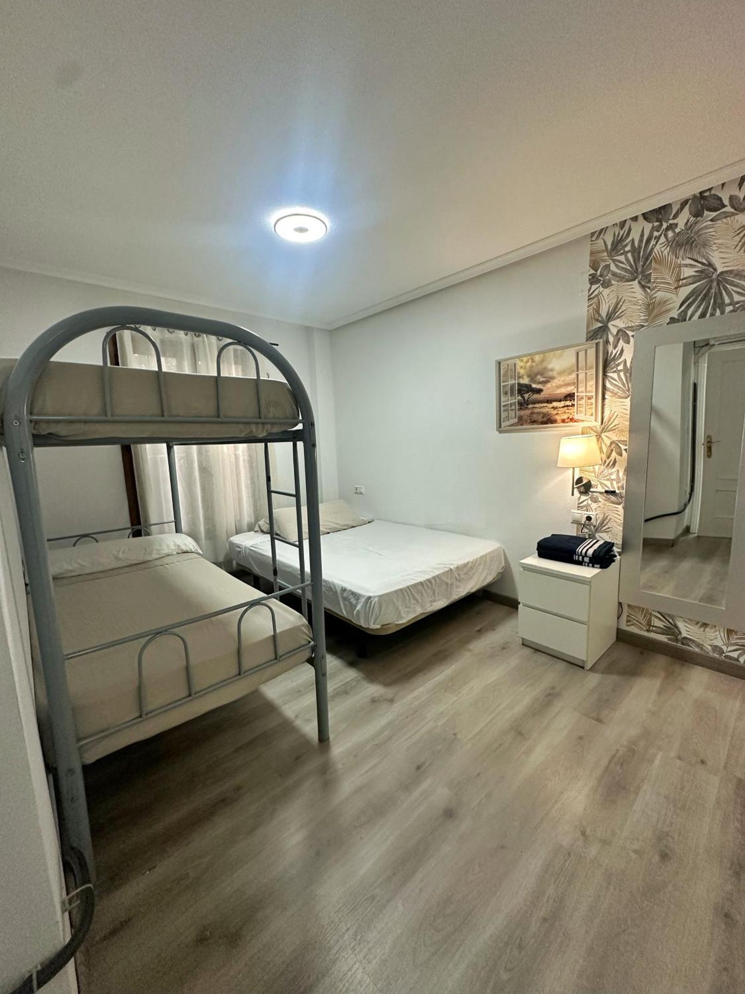 בנידורם Stag Hendo25Pax Only 10Min To The Party Area Despedidas 25Pax 10 Min De La Zona De Fiesta Consultar Precio מראה חיצוני תמונה
